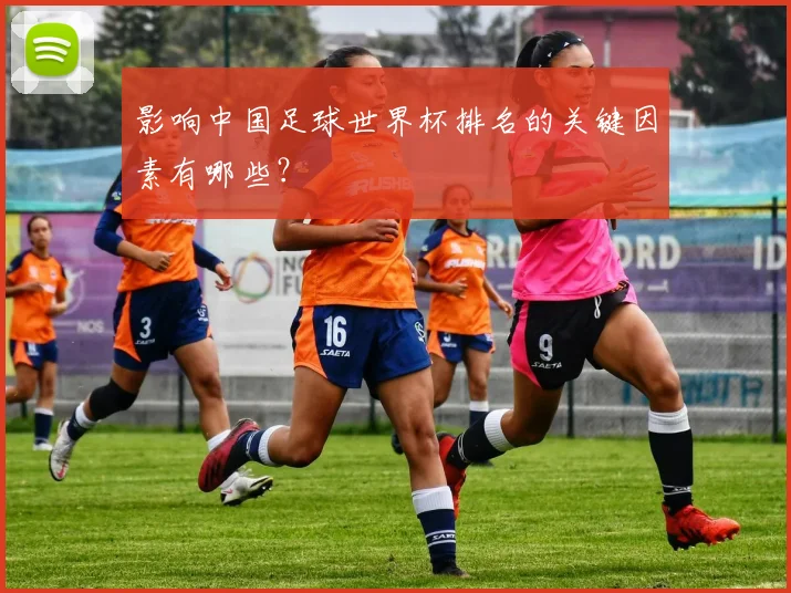 影响中国足球世界杯排名的关键因素有哪些？
